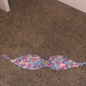 EUC Bathing Suit Top